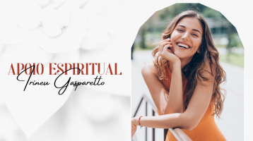 Apoio Espiritual - Nº15 | Irineu Gasparetto & Dr Hans.